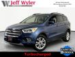 Used 2018 Ford Escape SEL 4WD SUV
