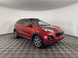 Used 2018 Kia Sportage SX Turbo AWD SUV