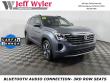 Used 2025 Volkswagen Atlas 2.0T SE w/Technology FWD SUV