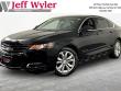 Used 2019 Chevrolet Impala 4dr Sdn LT w/1LT Sedan