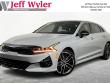 Certified 2024 Kia K5 GT DCT FWD Sedan