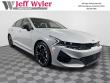 Certified 2021 Kia K5 GT-Line Auto AWD Sedan
