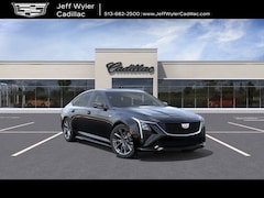 2026 CADILLAC CT5-V V-Series Sedan