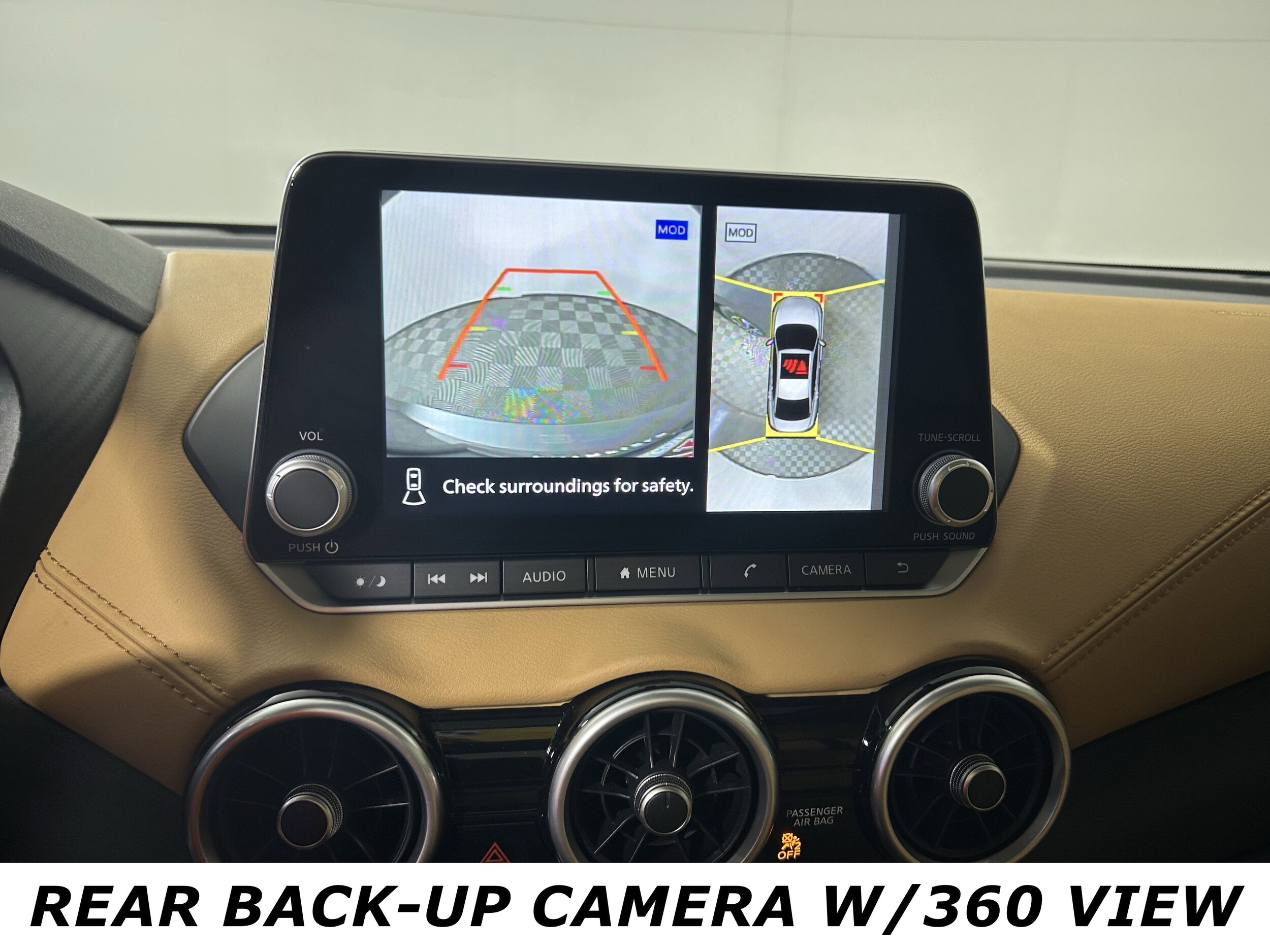 2024 Nissan Sentra SV photo 3