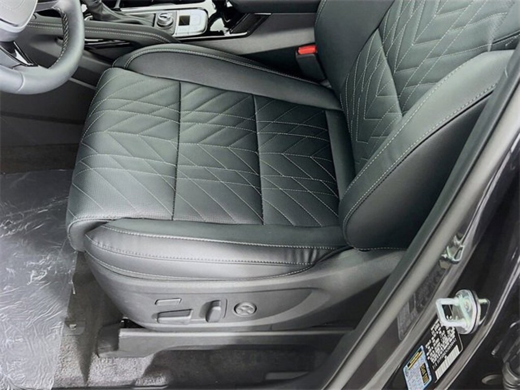 New 2025 Kia Telluride SX X-Line SUV