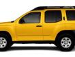 Used 2007 Nissan Xterra 2WD 4dr Auto S SUV