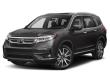 Used 2019 Honda Pilot Elite AWD SUV