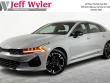 Certified 2024 Kia K5 GT-Line Auto FWD Sedan
