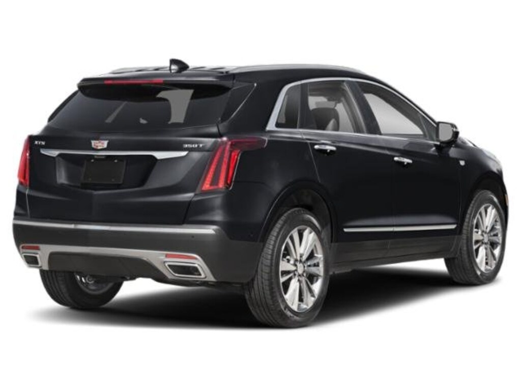Used 2023 CADILLAC XT5 AWD 4dr Premium Luxury SUV