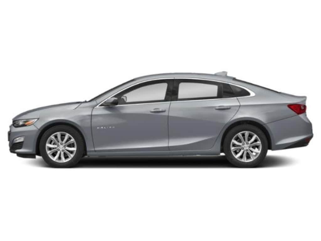 Used 2024 Chevrolet Malibu 4dr Sdn 1LT Sedan