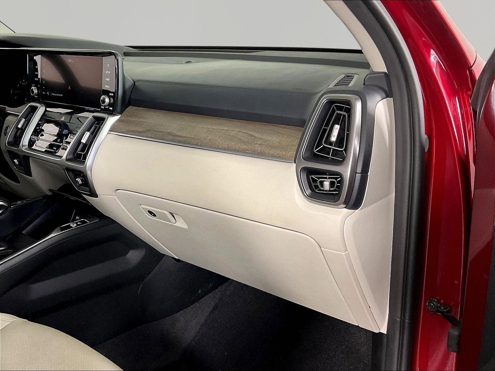 2023 Kia Sorento EX - Photo 27