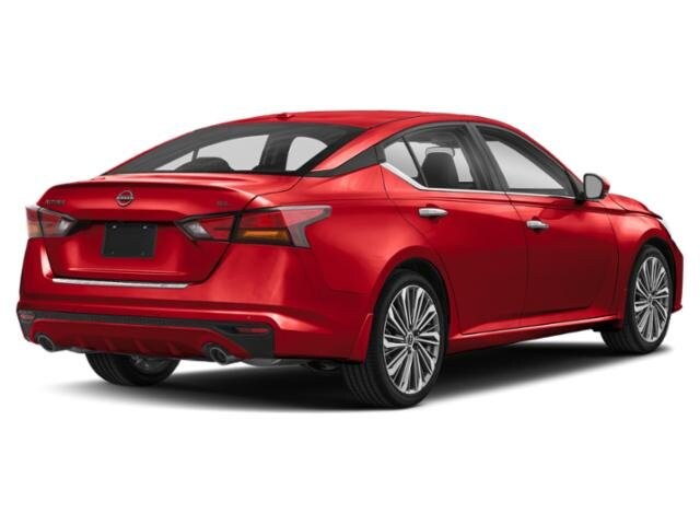 2023 Nissan Altima 2.5 SL photo 2