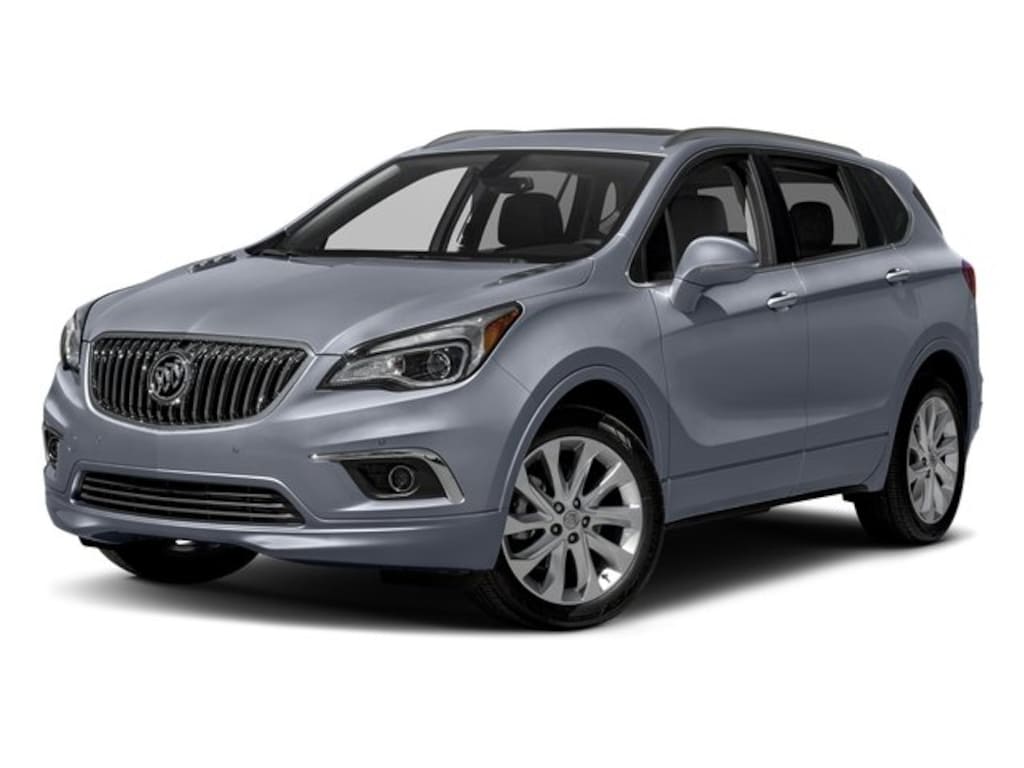 Used 2016 Buick Envision AWD 4dr Premium I SUV