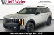  Kia Telluride