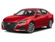 Certified 2023 Nissan Altima 2.5 SL Sedan Sedan