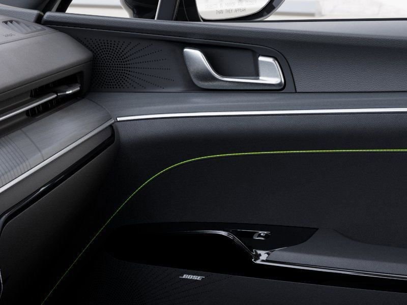 2026 Kia K5 GT - Photo 26