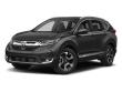 Used 2017 Honda CR-V Touring AWD SUV