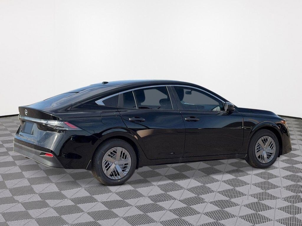 Used 2026 Nissan Sentra S Sedan Sedan