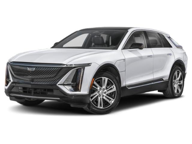 2025 Cadillac Lyriq Luxury 1 AWD's photo