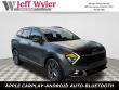 Used 2024 Kia Sportage Hybrid SX-Prestige AWD SUV