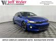 Certified 2022 Kia K5 GT-Line Auto FWD Sedan