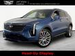 Used 2025 CADILLAC XT4 AWD 4dr Premium Luxury SUV