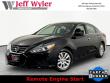 Used 2018 Nissan Altima 2.5 S Sedan Sedan
