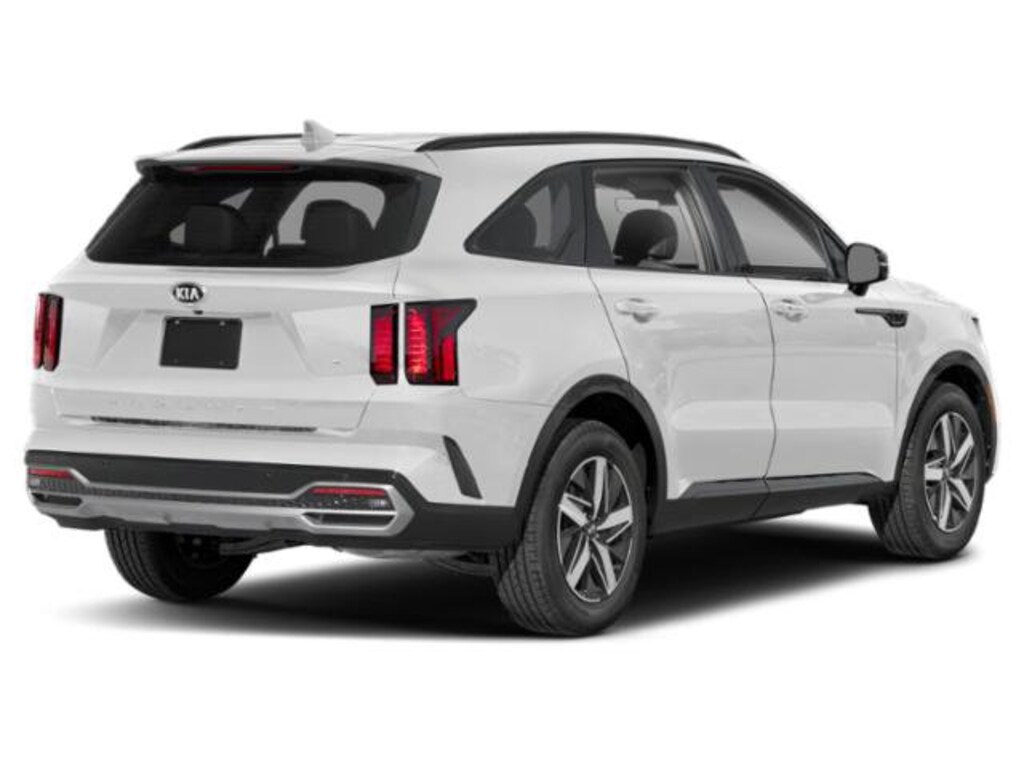 Used 2021 Kia Sorento S FWD SUV