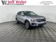 Used 2025 Kia Seltos LX IVT AWD SUV