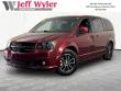 Used 2018 Dodge Grand Caravan SE Plus Wagon Van Passenger Van