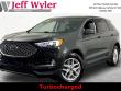 Used 2024 Ford Edge SEL AWD SUV