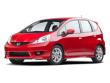 Used 2009 Honda Fit 5dr HB Auto Sport Hatchback