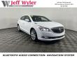 Used 2015 Buick Lacrosse 4dr Sdn Leather FWD Sedan