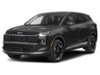 Certified 2026 Kia Sportage Hybrid S AWD SUV