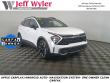 Certified 2024 Kia Sportage X-Line AWD SUV