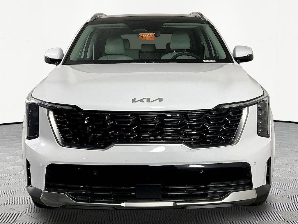 New 2026 Kia Sorento S SUV
