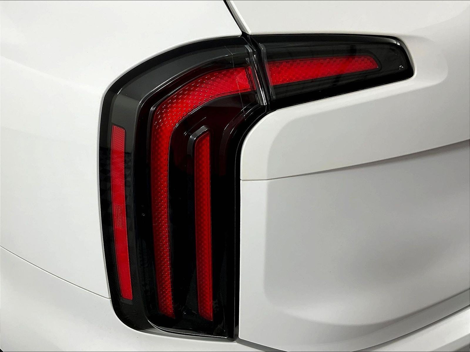 2024 Kia Telluride SX X-Line - Photo 26