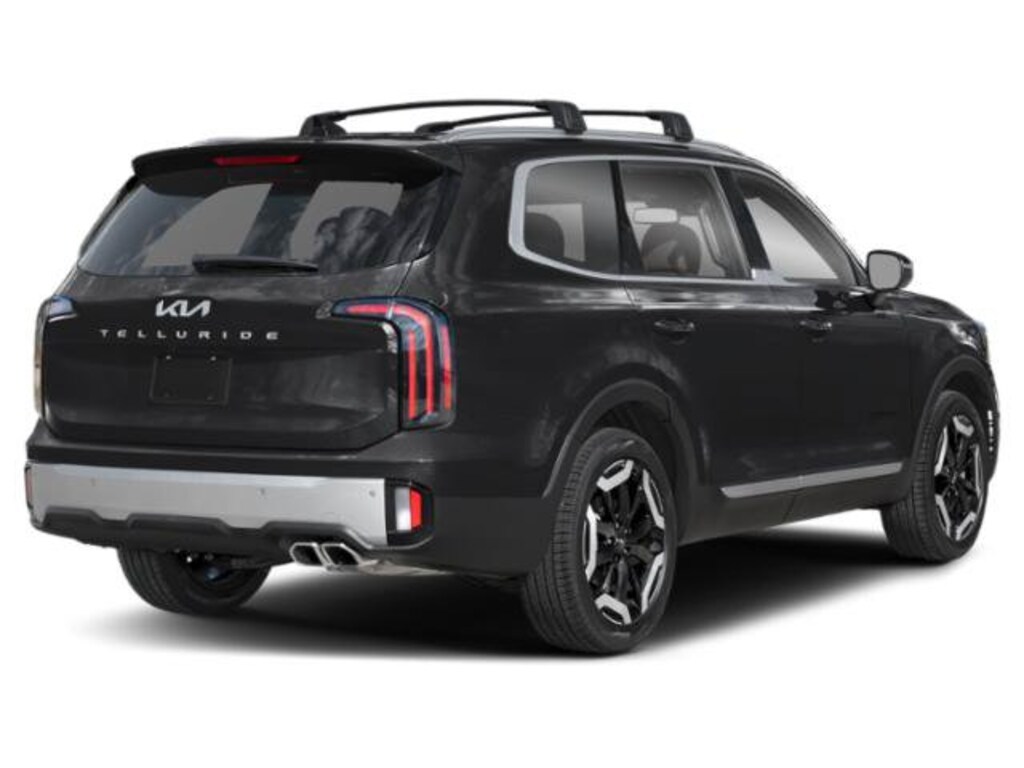 Used 2024 Kia Telluride EX AWD SUV