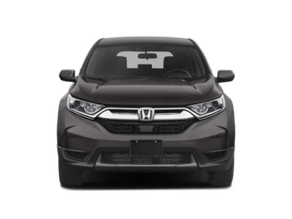 Used 2019 Honda CR-V LX AWD SUV