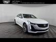 Certified 2023 CADILLAC CT5 4dr Sdn Premium Luxury Sedan