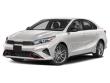 Used 2023 Kia Forte GT-Line IVT Sedan