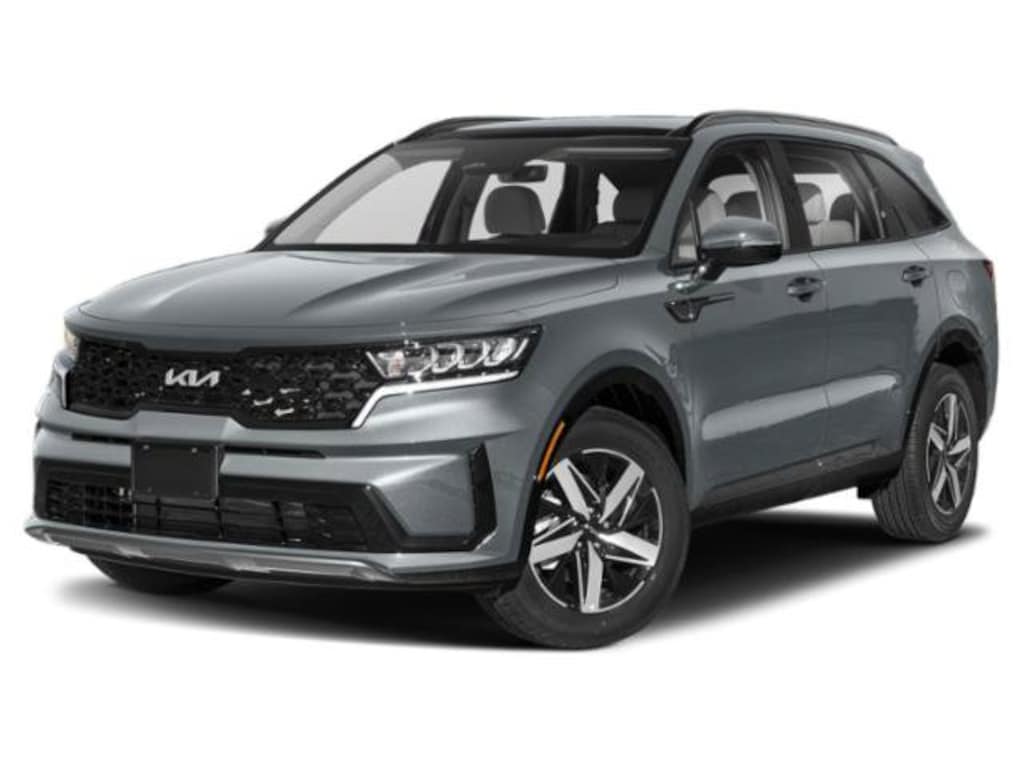 Used 2023 Kia Sorento S FWD SUV