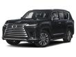 Used 2025 Lexus LX LX 600 Luxury 4WD SUV