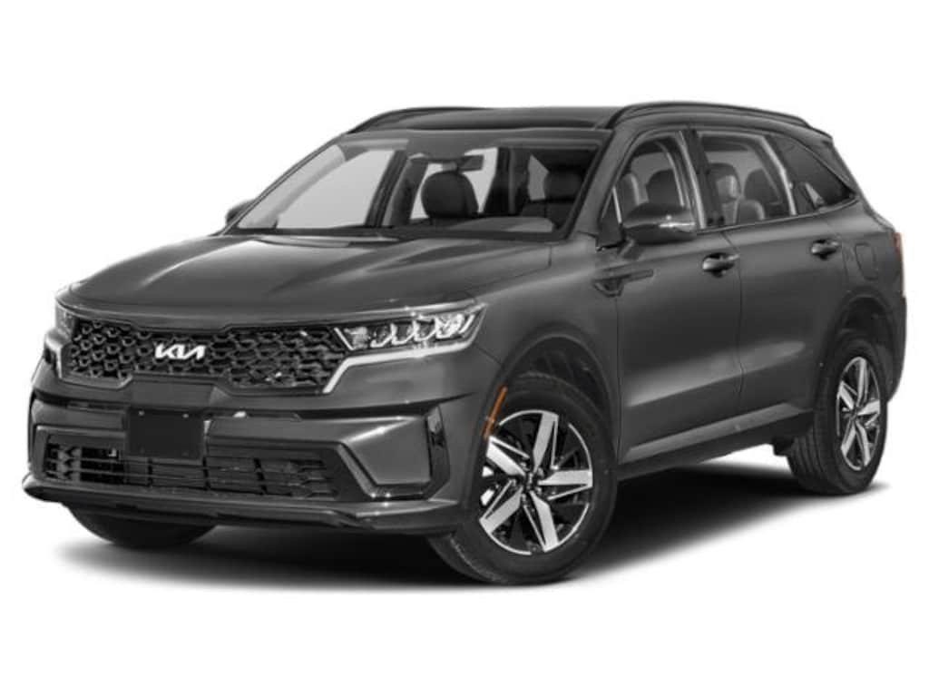 Used 2022 Kia Sorento S FWD SUV