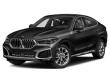 Used 2021 BMW X6 xDrive40i Sports Activity Coupe Sports Activity Coupe