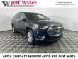 Used 2020 Chevrolet Traverse FWD 4dr LT Cloth w/1LT SUV