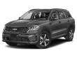 Used 2022 Kia Sorento S FWD SUV