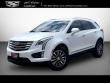 Used 2017 CADILLAC XT5 FWD 4dr SUV