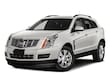 CADILLAC SRX