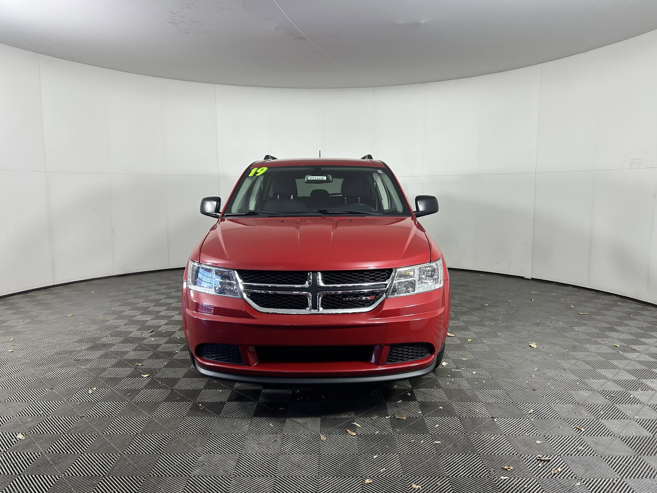 2019 Dodge Journey SE Value photo 2